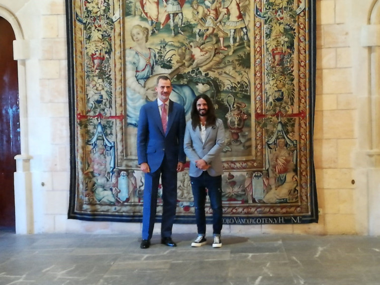 Felipe VI recuerda la necesidad de 