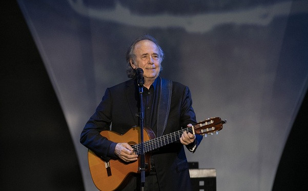 Joan manuel serrat 30072018