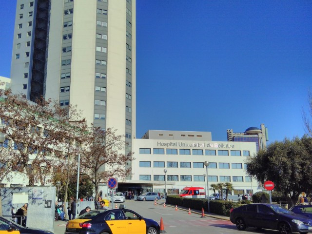 Bellvitge 3