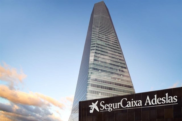 Segurcaixa adeslas