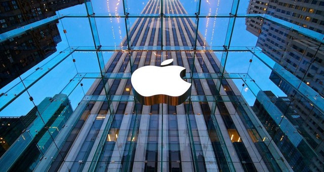 Apple 3 2