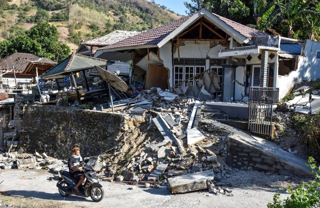 Terremoto 4