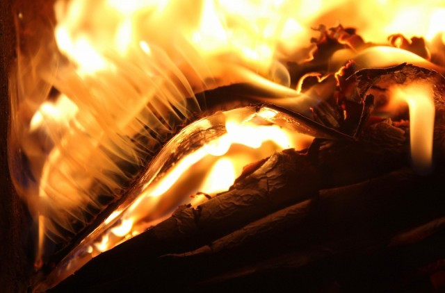 California sufre el mayor incendio de su historia