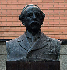 Busto narcís oller