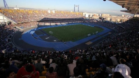Las peñas culés marroquíes se movilizan para que el Barça juegue como en casa