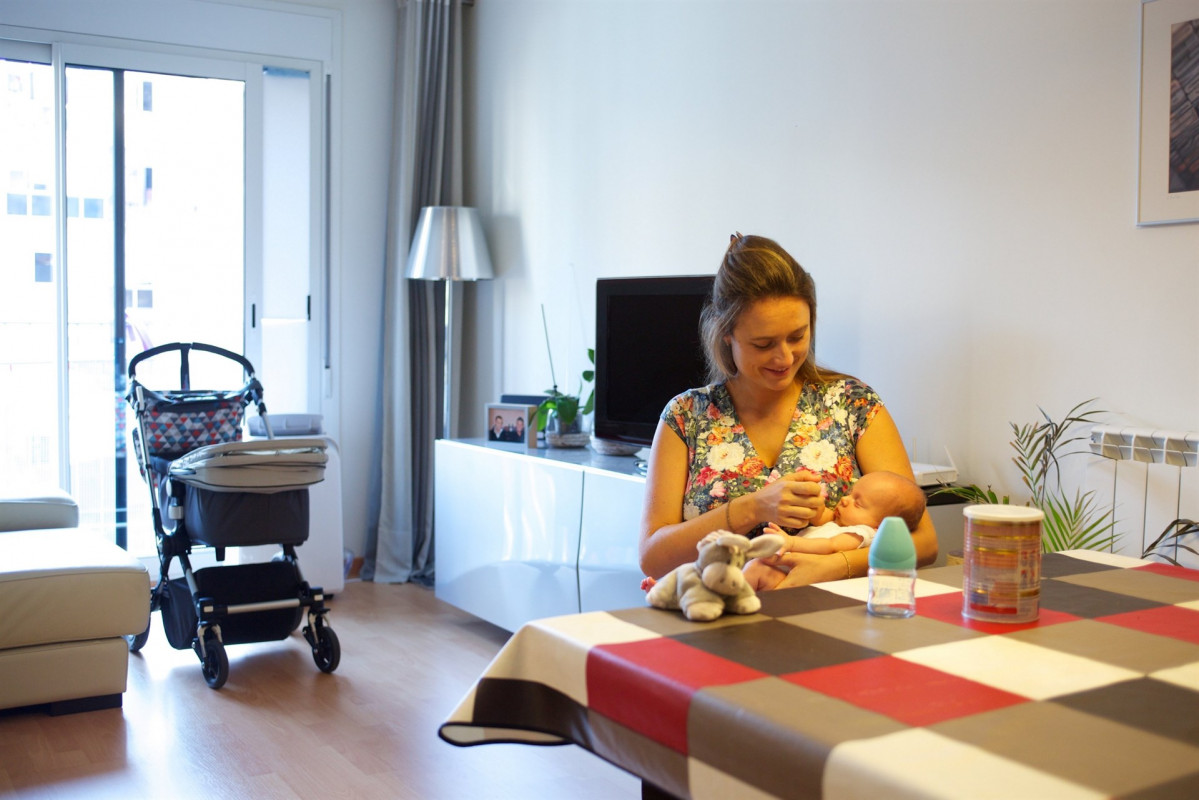 Caixabank vivienda personas vulnerables