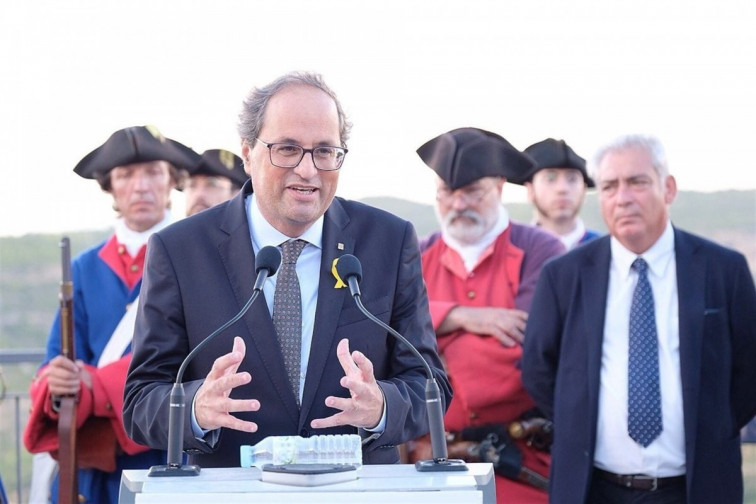 ​¡‘Y visca lo Rey de Espanya’!