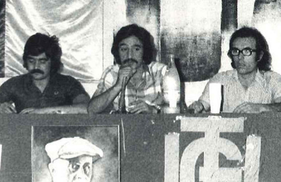 Luis fuertes buena