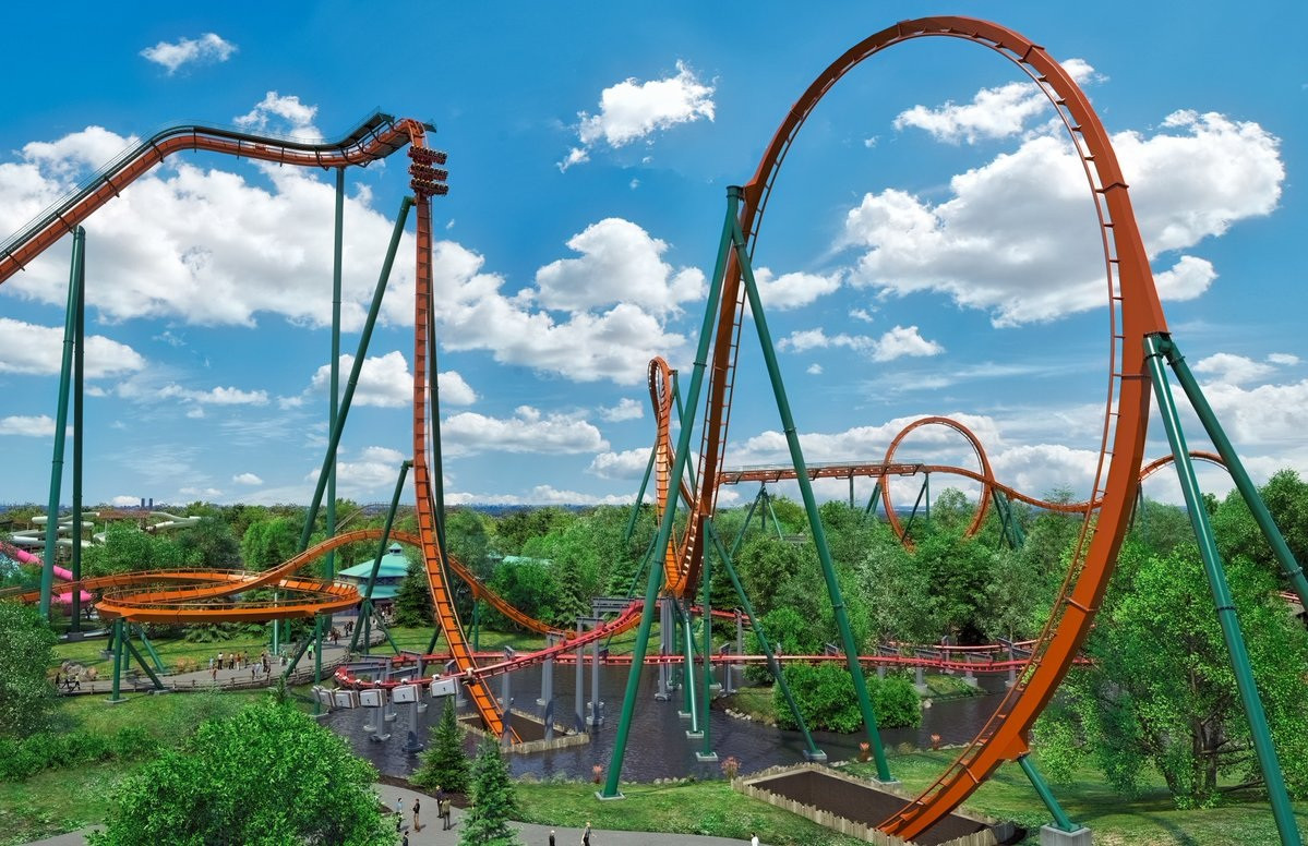 Parque atracciones canadu00e1