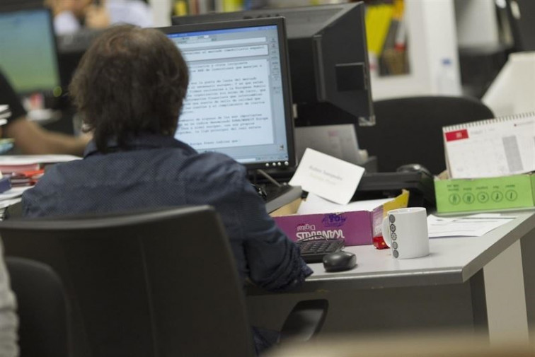 Catalunya registra 34 muertes en el trabajo en lo que llevamos de año