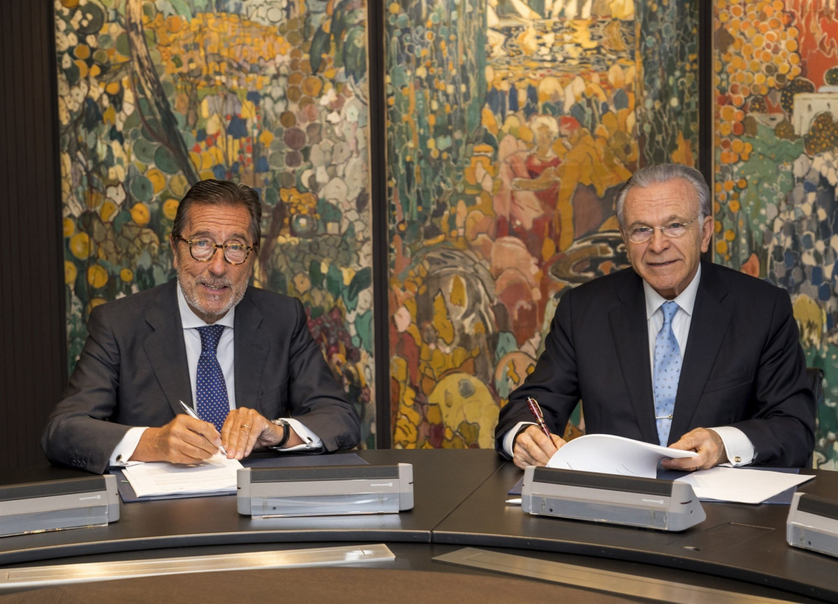 La caixa financiación estudiantes