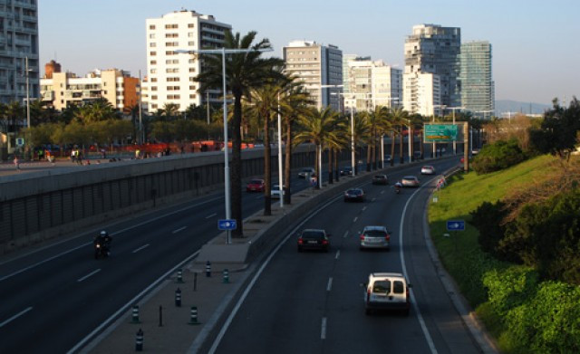 Ronda litoral 41426