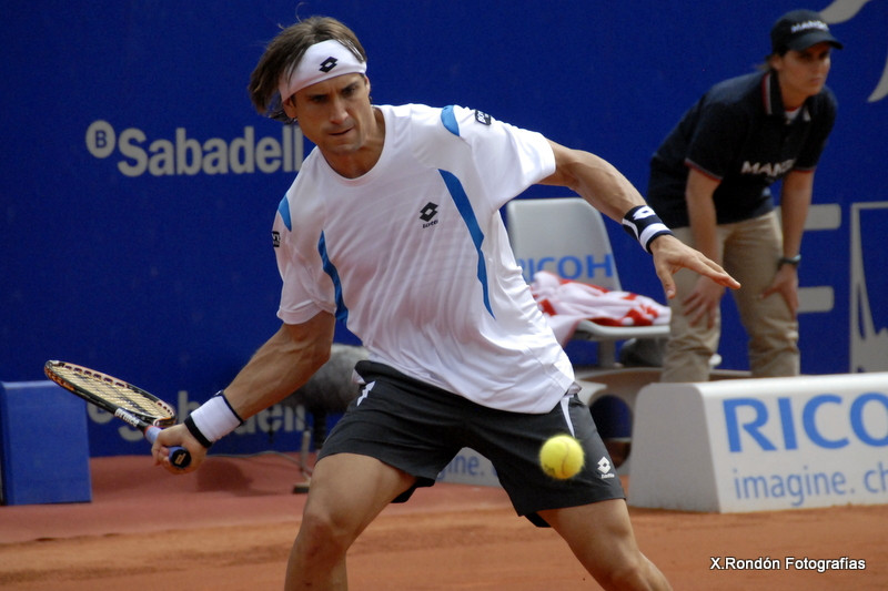 David Ferrer