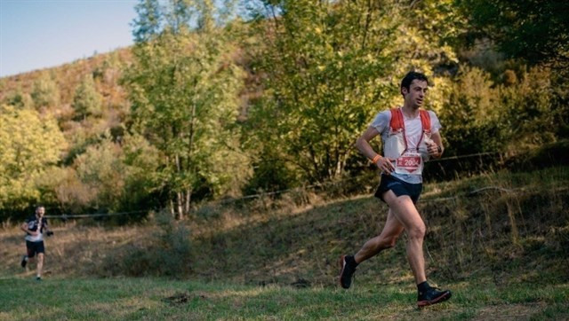 Kilian jornet ep