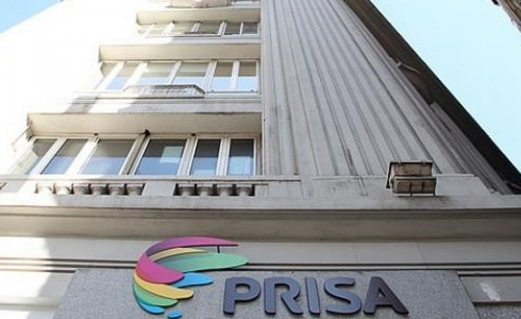 Prisa gana oxígeno soltando el 30% de Media Capital, su ruinosa filial en Portugal