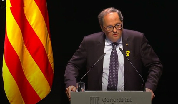 Torra conferencia 1 04092018