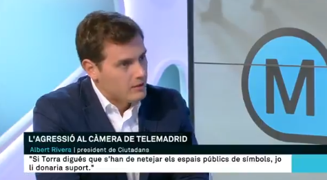 Tv3 rivera