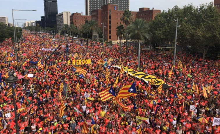 El Parlamento Europeo celebrará este jueves una audiencia para investigar la intromisión de Rusia en Catalunya
