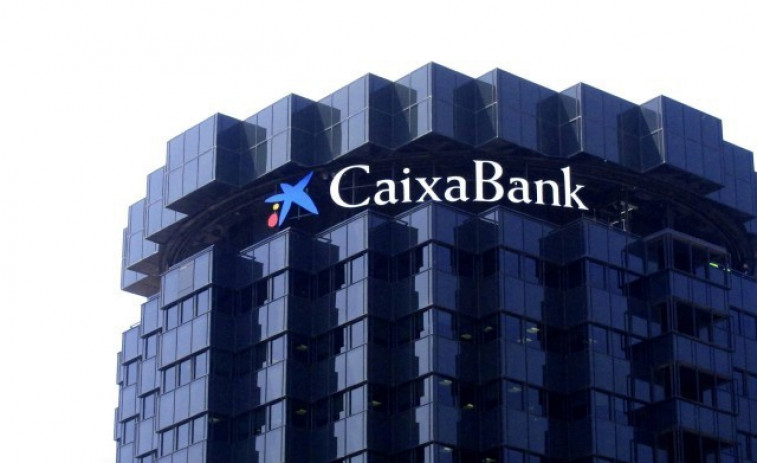 CaixaBank vende su participación en Repsol