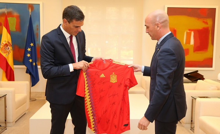 Malestar en el Gobierno por incluir Arabia Saudí entre las posibles sedes de la Supercopa