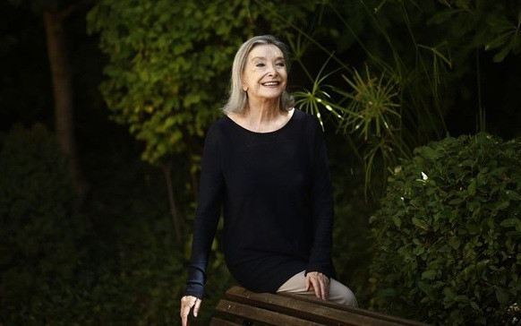 Nuria espert 14092018