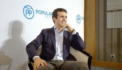 Casado ep