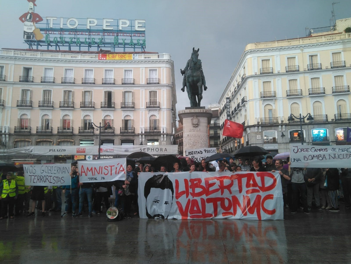 Libertad Valtonyc