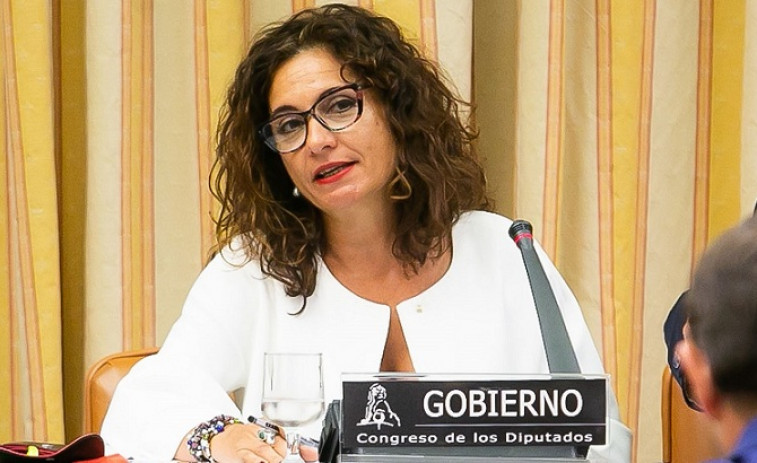 Montero destaca que 