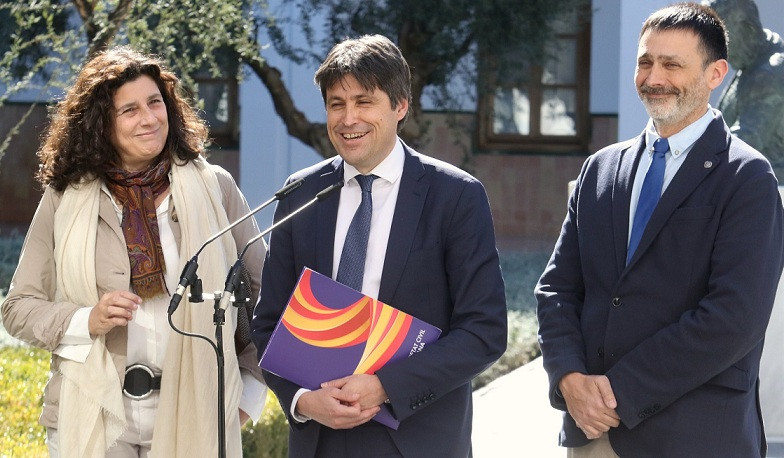 Scc sociedad civil catalana societat civil catalana josep rosiñol 17092018
