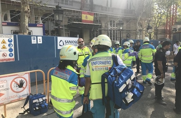 Emergencias ritz 18092018