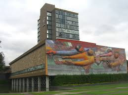 Universidad mu00e9xico