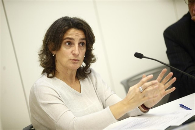 TeresaRibera 1