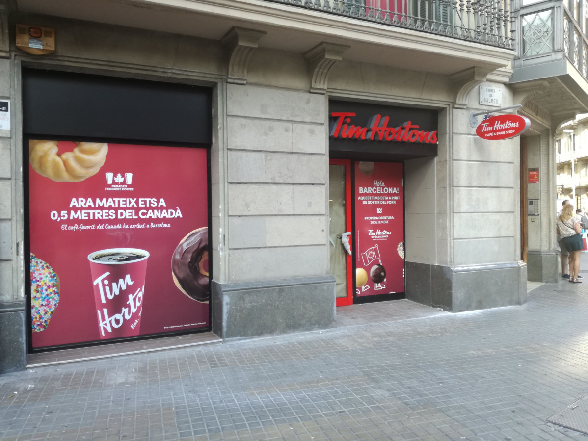 Timhortons4 min
