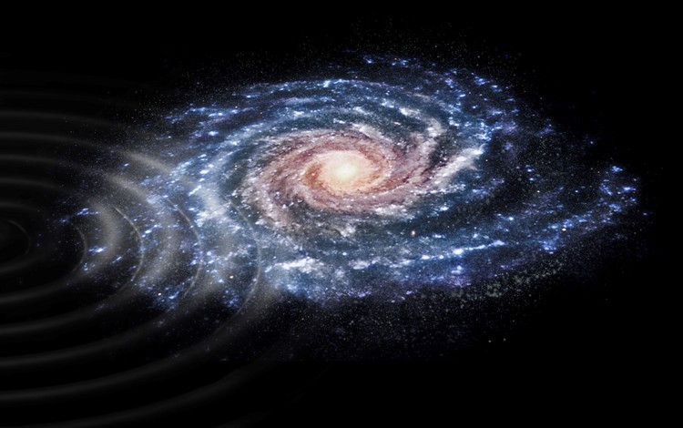 Gaia Nature ESA Web