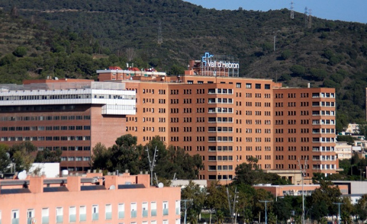 Albert Salazar será el nuevo gerente del Hospital Vall d'Hebron