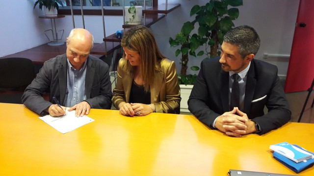 SignaturaconveniCaixaBankiFILMETSBadalonaFilmFestival