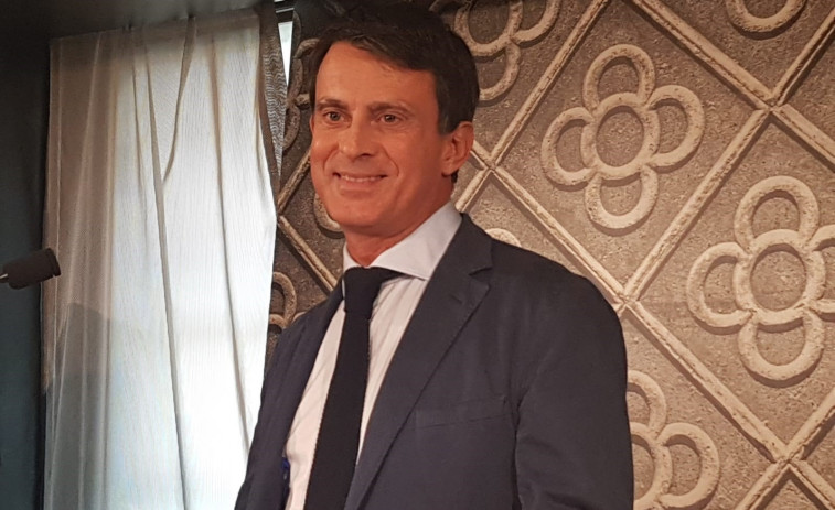 ​Valls: 