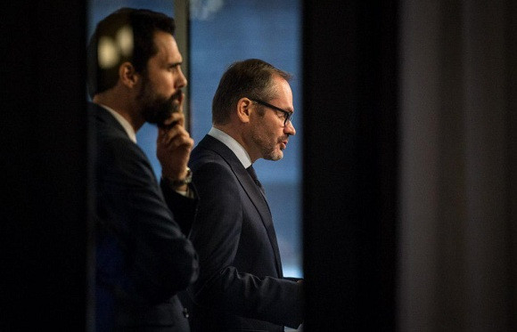 JxCat y ERC pactan que los diputados suspendidos por Llarena mantengan el voto