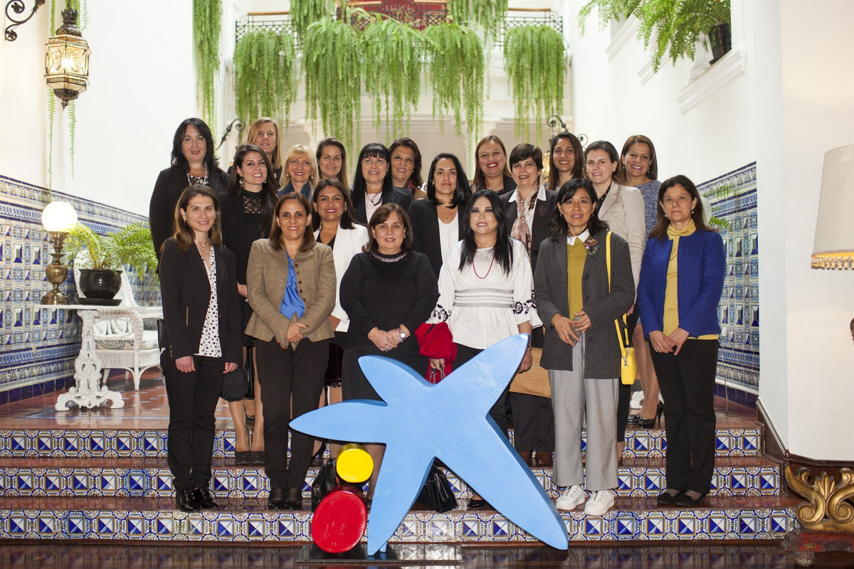 CaixaBank Perú