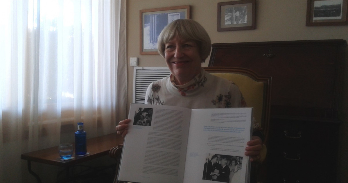 Ginevra bompiani ep