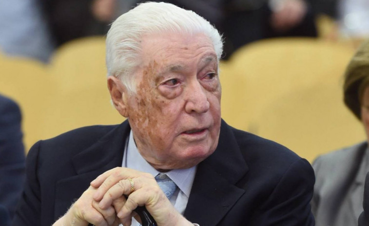 Muere Macià Alavedra, figura clave de los gobiernos de Pujol