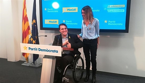 El PDeCAT supedita su apoyo a Sánchez a gestos concretos hacia los presos y el referéndum