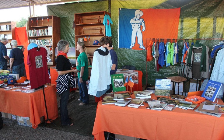 Orania mercadillo 01102018