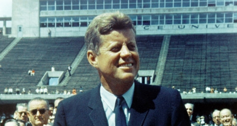 Kennedy jfk 01102018