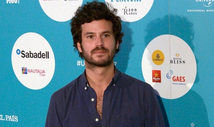 Willy bárcenas taburete 02102018