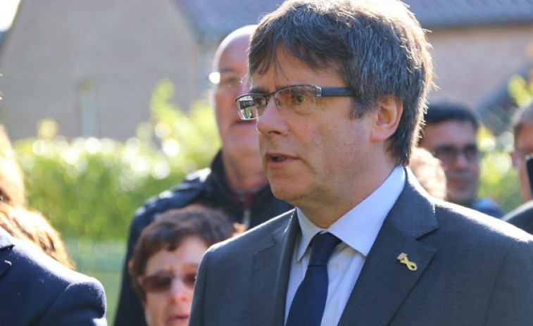 La Crida de Puigdemont se convierte en partido sin que el PDeCAT permita la doble militancia