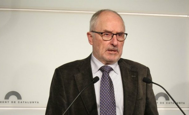 Funcionarios desmienten a Ribó: la parálisis de la sanidad catalana es por falta de inversión de la Generalitat