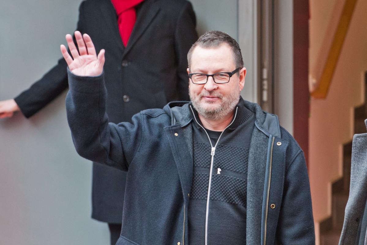 Lars von trier