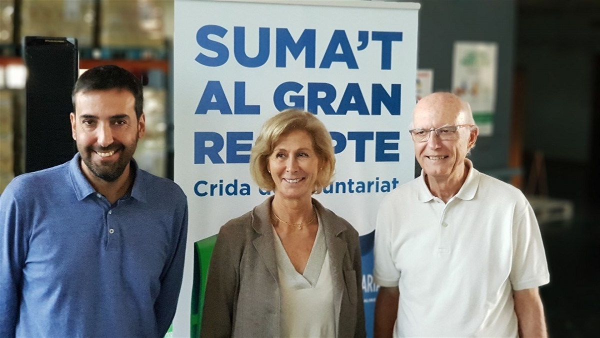 Gran recapte