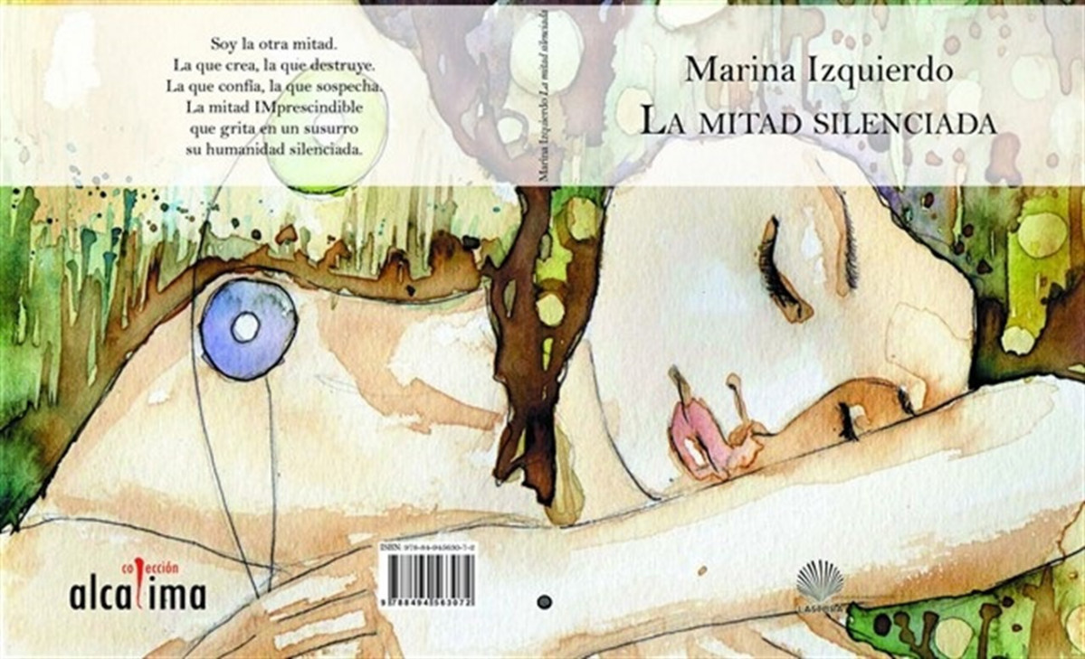 Marina izquierdo ep